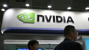 Nvidia d&eacute;passe les 5.000 milliards de dollars de capitalisation boursi&egrave;re, une premi&egrave;re