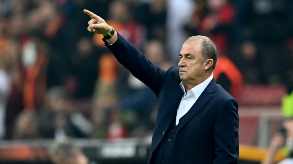 Offiziell: Terim &uuml;bernimmt Panathinaikos