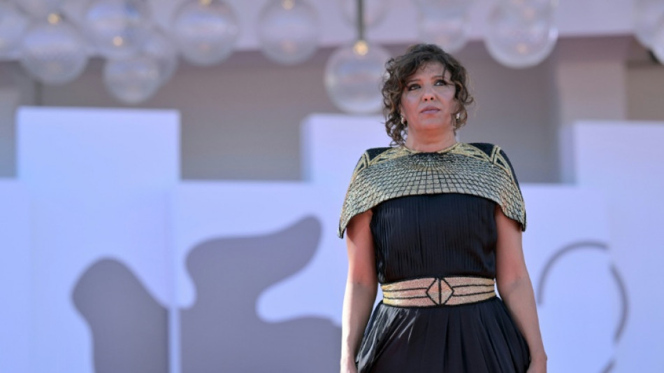 La Mostra rend son verdict &agrave; l'issue d'une &eacute;dition tr&egrave;s politique