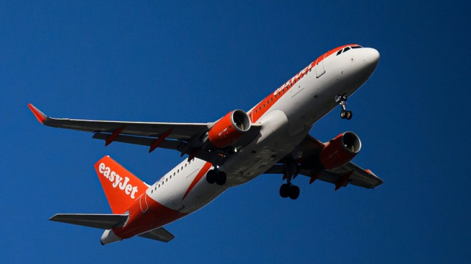 EasyJet France : appel &agrave; la gr&egrave;ve des h&ocirc;tesses et stewards les 15 et 16 ao&ucirc;t