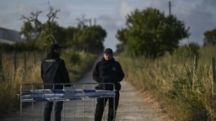 Affaire Maddie: nouvelles investigations pr&egrave;s du lieu de la disparition de la fillette