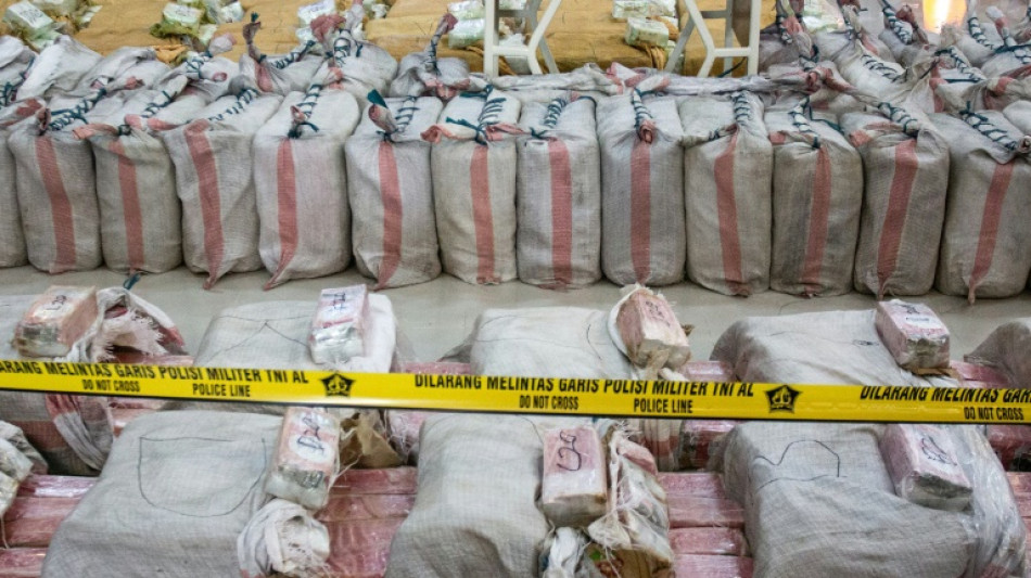 Global cocaine market hit new record highs: UNODC 