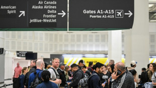 Trump orders immigration agents to airports amid crippling budget standoff
