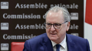 Conseil constitutionnel: Ferrand d&eacute;fend son ind&eacute;pendance et convainc le RN de s'abstenir