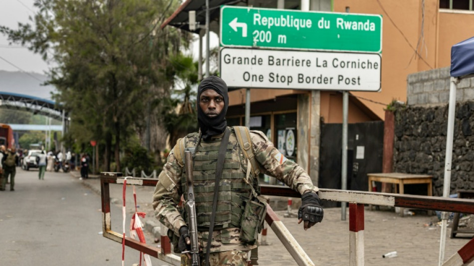 Rubio será anfitrión de la firma del acuerdo de tregua entre Ruanda y RD Congo