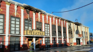 Mindestens 13 Tote bei Brand in Diskothek in S&uuml;dspanien