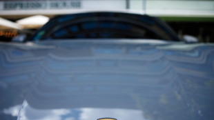 I ricavi di Porsche nel semestre scendono a 17,23 miliardi di euro
