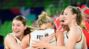 DBB-Frauen erstmals f&uuml;r Olympia qualifiziert
