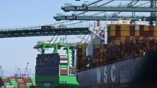 Trump apunta a la evasión de aranceles, con China en la diana