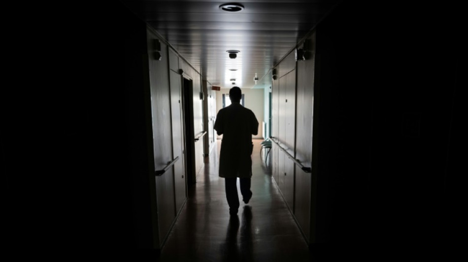 A la maternité du CHU de Toulouse, le défi d'être enceinte en période de canicule