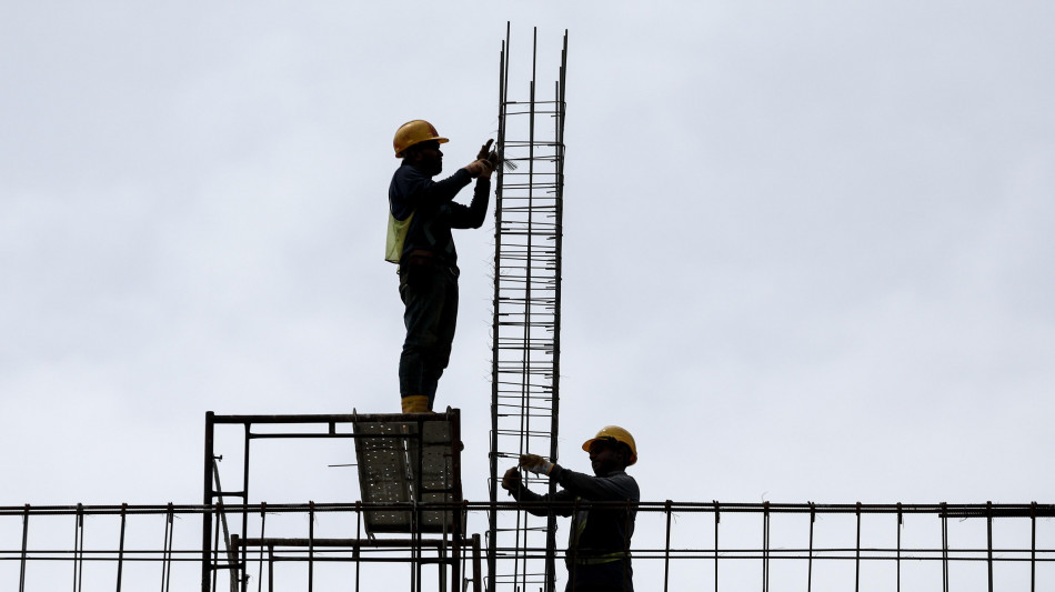 Eurostat, a giugno disoccupazione stabile al 6,3% nell'eurozon