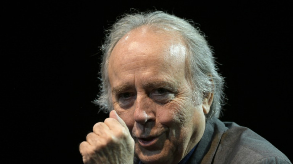 Un festival literario centroamericano alzar&aacute; la voz contra las "dictaduras" con Serrat