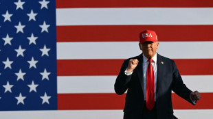 Trump will Handelspartner ab Freitag &uuml;ber US-Z&ouml;lle informieren