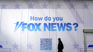 Proc&egrave;s &agrave; haut risque pour Fox News apr&egrave;s les mensonges sur la pr&eacute;sidentielle am&eacute;ricaine de 2020