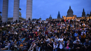 Espa&ntilde;a multiplica por ocho los turistas recibidos en el primer trimestre de 2022