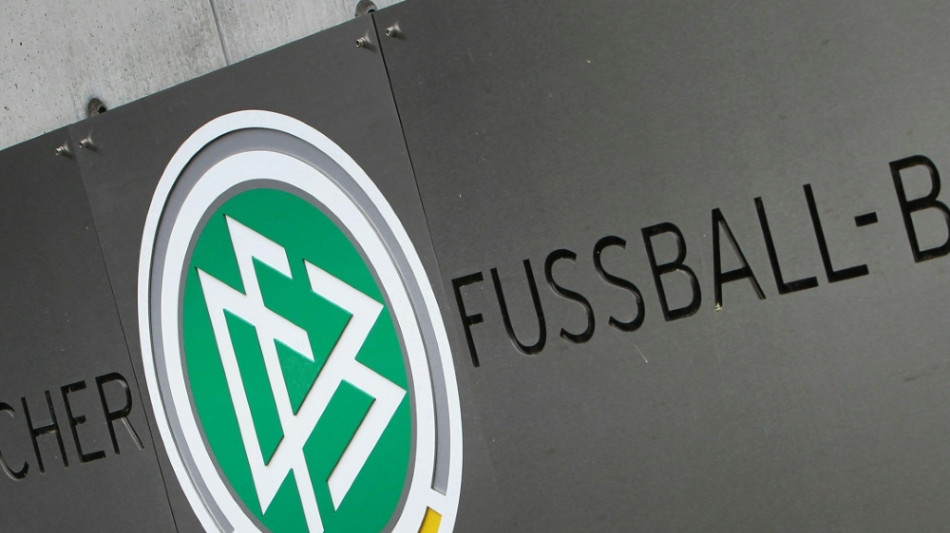 Zukunft des Jugendfu&szlig;balls: DFB treibt F&ouml;rderung voran