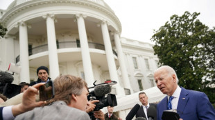 Biden busca tender puentes reales y pol&iacute;ticos en un dividido EEUU