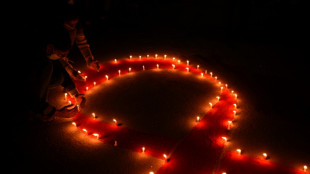 O lento avan&ccedil;o na batalha contra o HIV e a aids