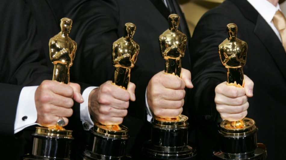 Deus, fam&iacute;lia e Spielberg: grandes cl&aacute;ssicos dos discursos de agradecimento do Oscar