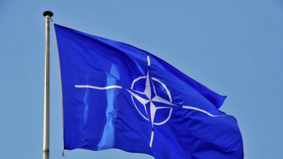 Generalstabschefs der Nato-Staaten beraten am Mittwoch in Videoschalte &uuml;ber Ukraine
