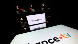 R&eacute;forme de l'audiovisuel public: examen par les d&eacute;put&eacute;s suspendu apr&egrave;s un accrochage avec Dati