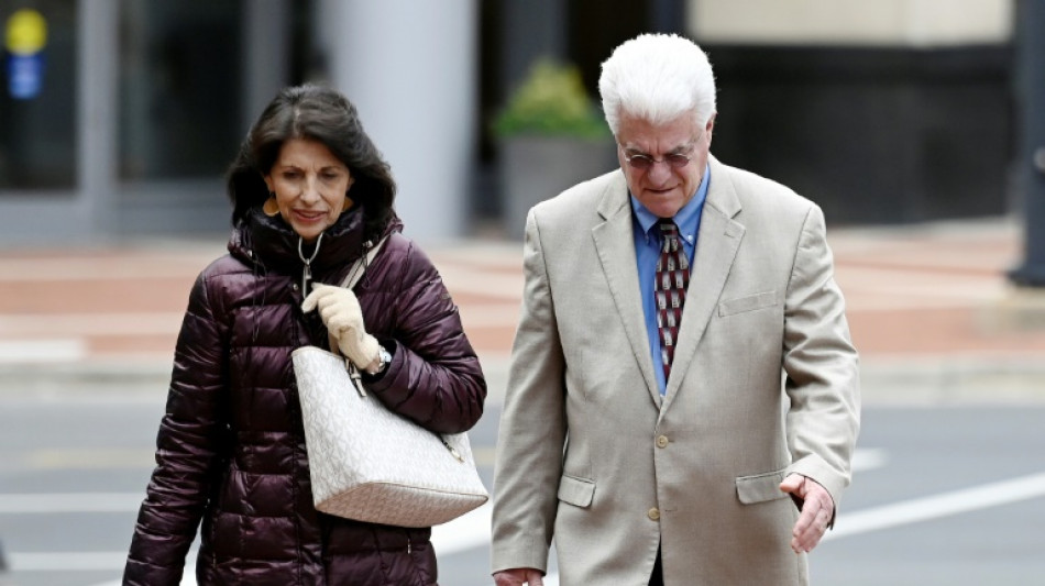 James Foley's mother, brother testify at trial of IS 'Beatle'