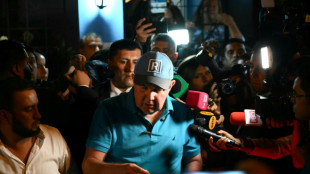 Peru candidate calls for vote annulment as count tightens