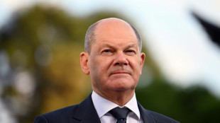 Scholz warnt vor "&Uuml;berbietungswettbewerb" in Debatte um Waffenlieferungen an Ukraine 