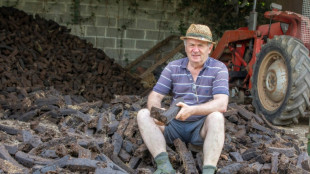 En Irlande, la tourbe au centre d'une bataille entre ruraux et &eacute;colos