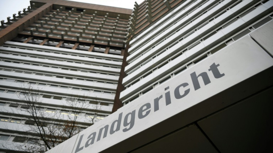 Rentner in Keller geknebelt und get&ouml;tet: Weiterer Prozess in K&ouml;ln begonnen