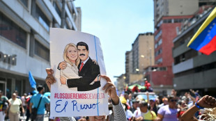 El expresidente venezolano Maduro vuelve a comparecer en un tribunal de Nueva York