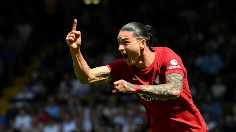 Angleterre: des d&eacute;penses d&eacute;j&agrave; record pour le mercato d'&eacute;t&eacute;