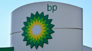 Energiekonzern BP im ersten Quartal zur&uuml;ck in der Gewinnzone
