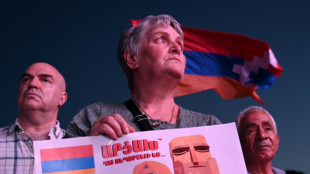 Azerbaiy&aacute;n lanza una operaci&oacute;n militar en Nagorno Karabaj