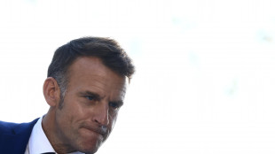 Macron, con Meloni lanciamo coalizione su meccanismo post Unifil in Libano
