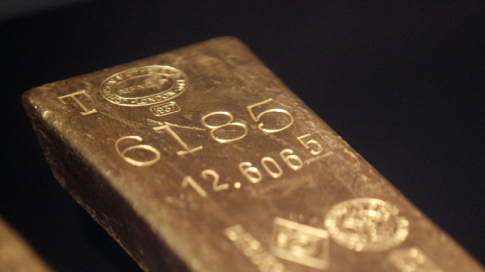 Bayern: Betr&uuml;ger erbeuten Gold in Wert von mehr als hunderttausend Euro von Rentner