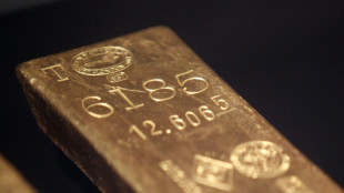 Gold in Wert von fast einer Million Euro: Mutma&szlig;licher Hehler in K&ouml;ln festgenommen