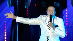 Motown legend Smokey Robinson sued for sexual assault