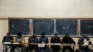 Zambia voters weigh Hichilema's economic record