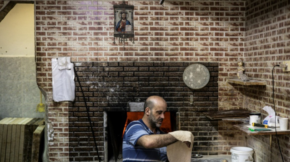 Cristãos da Cisjordânia, entre o medo e a piedade dias antes da Páscoa