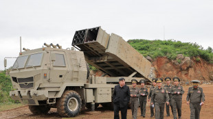 Kim, 'il nostro arsenale nucleare deve superare quello del resto del mondo'