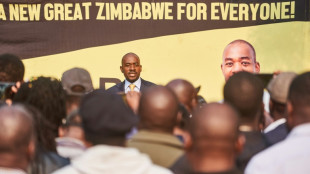 El jefe de la oposici&oacute;n en Zimbabue reivindica su victoria en la elecci&oacute;n presidencial