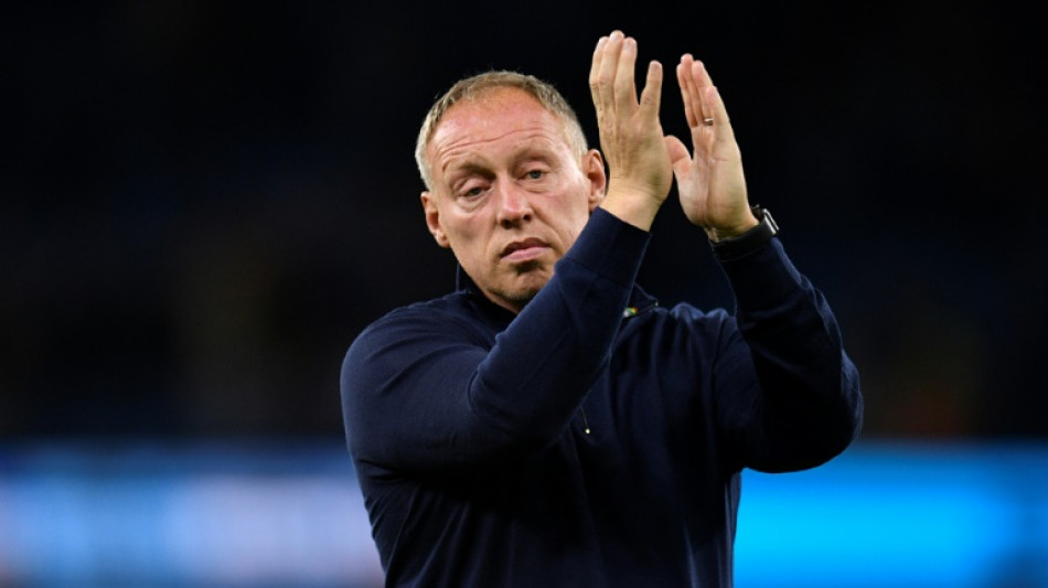 Forest boss Cooper signs new deal to quell sacking speculation