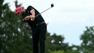 Rahm says golfers should be 'free' to play where they want after LIV defections