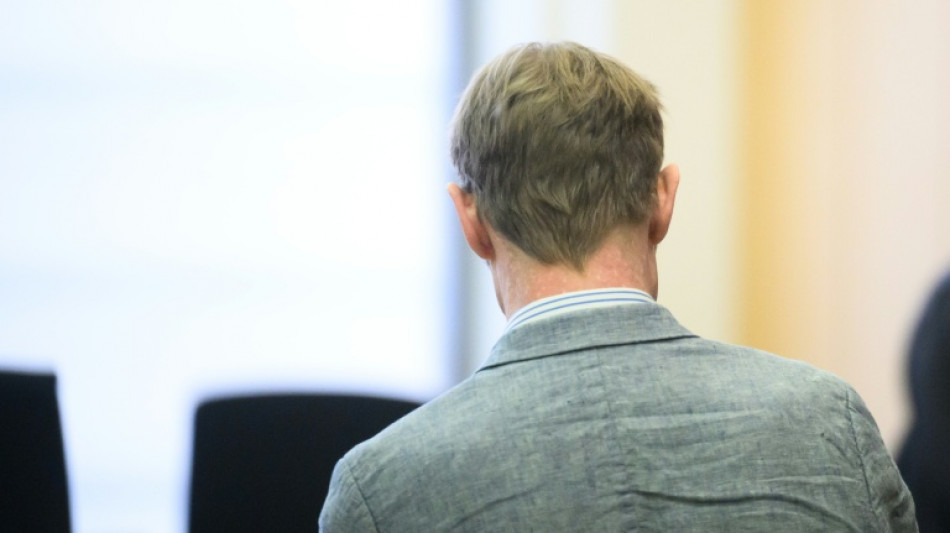 Gericht: Deutscher Maddie-Verd&auml;chtiger darf sich im Ausland niederlassen