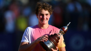 Campe&atilde;o em Buenos Aires, Jo&atilde;o Fonseca desafia estreia de Zverev no Rio Open