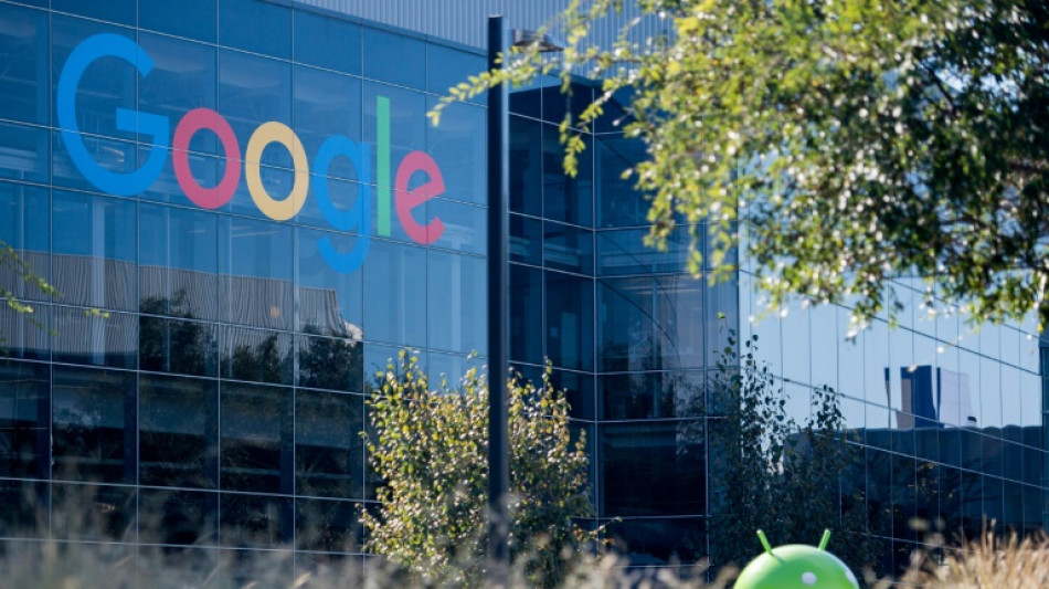 Google acc&eacute;l&egrave;re dans la cybers&eacute;curit&eacute; et l&acirc;che 32 milliards de dollars pour Wiz