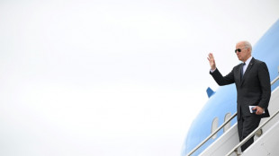 Biden lanza una lucha contra el c&aacute;ncer en EEUU