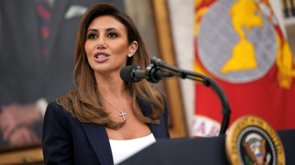 Corte de apelaciones inflige nueva derrota a Trump en intento por nombrar fiscal