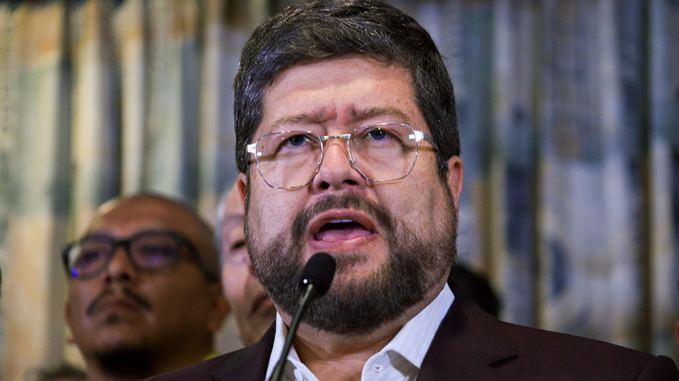 Bolivia, il centrodestra candida Samuel Doria alla presidenziali
